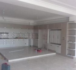 کمد کابینت