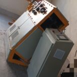 طراحی و ساخت ماشین الات صنعتی