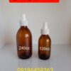 فروش عمده شیشه دارویی