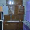 کابینت تمام فلز
