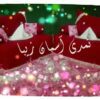 انواع وسایل تزئینی نمدی آسمان زیبا
