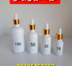 فروش عمده شیشه دارویی