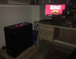 کیس قدرتمند قوی تر لپ تاپ های گیمینگ و 2060