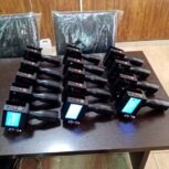 جت پرینتر دستی و ثابت صنعتی