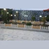 محصولات بتنی پلیمری هگمتانه