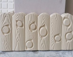 موزاییک پلیمری و بتن