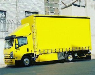 اتوبارباربری پرند رباط‌کریم