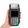 دستگاه کارتخوان سیار