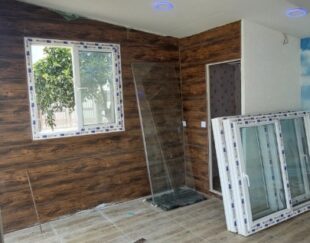 کانکس و ویلای پیش ساخته