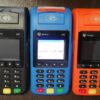 دستگاه کارتخوان سیار