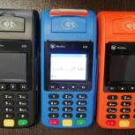 دستگاه کارتخوان سیار