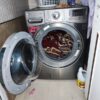 نمایندگی تعمیرات یخچال ،لباسشویی ،ظرفشویی