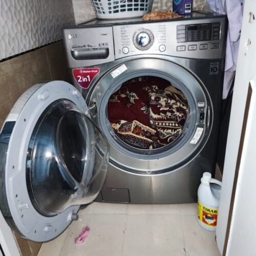 نمایندگی تعمیرات یخچال ،لباسشویی ،ظرفشویی