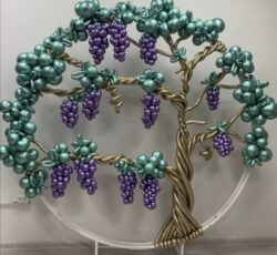 بادکنک ارایی نجلا