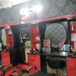 فروش دکور آرایشگاه
