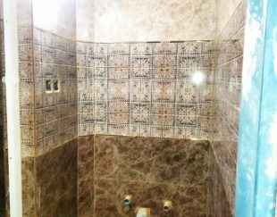 نصب انواع کاشی سرامیک و موزاییک