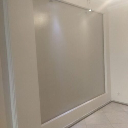 نقاشی ساختمان