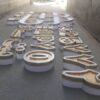 تابلو سازی و حروفسازی