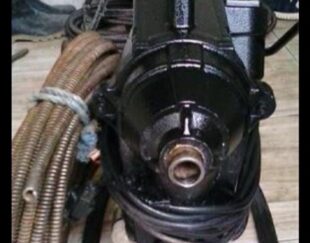 لوله بازکنی