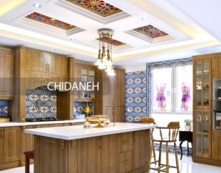 رابیتس کاری یا راویز کاری