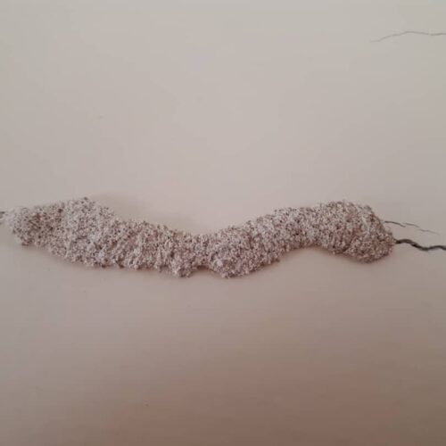 سمپاشی موریانه اراک