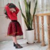 تولیدی پوشاک بچه گانه