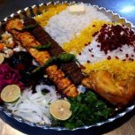 غذایی خانگی