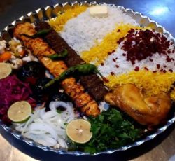 غذایی خانگی