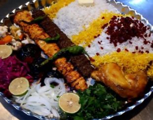غذایی خانگی