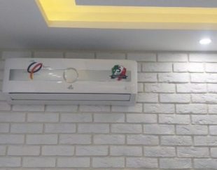 نصب ،خدمات،سرویس،تعمیرات،فروش کولر گازی