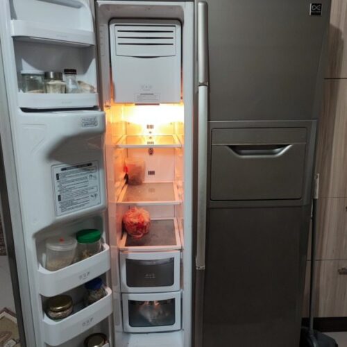 نمایندگی تعمیرات یخچال ،لباسشویی ،ظرفشویی