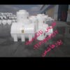فروش مخازن پلی اتیلن