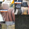 تعمیرات تشک دستگاهای بدنسازی