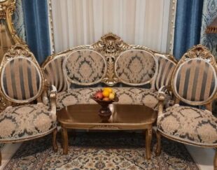 رویه کوبی و تعمیرات مبل