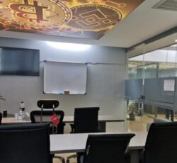آموزش تخصصی و تضمینی ارز دیجیتال