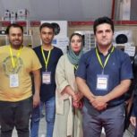 سایلنت باکس ماینر DBSminer