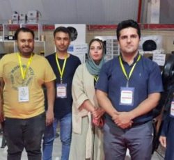 سایلنت باکس ماینر DBSminer