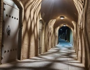 تور متفاوت یزدگردی با راهنمای گردشگری بصورت تخصصی