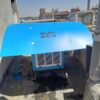 سایبان کولر ابی و گازی
