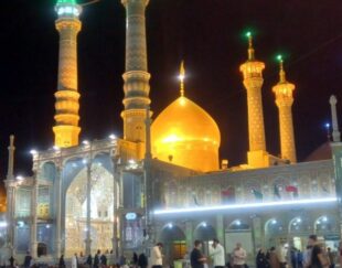 نماز و روزه استیجاری توسط طلبه قم با هدیه ختم قرآن و زیارات حضرت معصومه