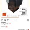 سایلنت باکس ماینر DBSminer