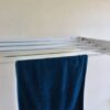 بند رخت دیواری و کمجا، لایف استایل