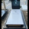سنگ قبر، سنگ مزار (گرانیت شرق)