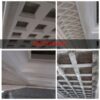 سیمانکاری نما رومی مدرن کلاسیک سیمانبری سیمان کار