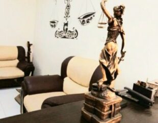 وکلای مجرب (املاک،اراضی،مطالبات)