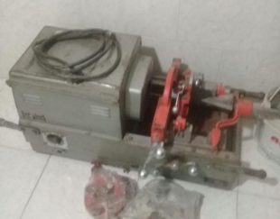 دستگاه حدیده برقی 3 اینچ اصل ژاپن برند سونی