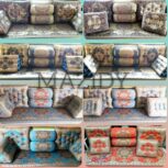 تولید سرویس شاه نشین