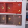 سینک گرانیتی