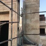 کانال سازی کولر نصب کولر نصب دریچه