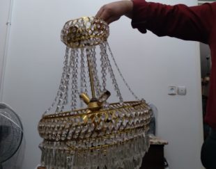 لوستردست دوم باکیفیت مناسب